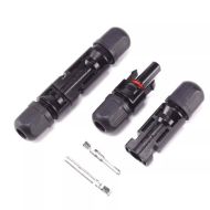 Conector MC4, pereche