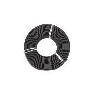 Cablu conectare panou solar 1x4mm2 - Rola 100m NEGRU